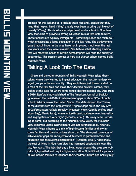Article by Jamil Yeung